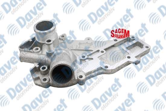 SAGEMFR 24104 Devirdaim Alt Karter R9 - R11